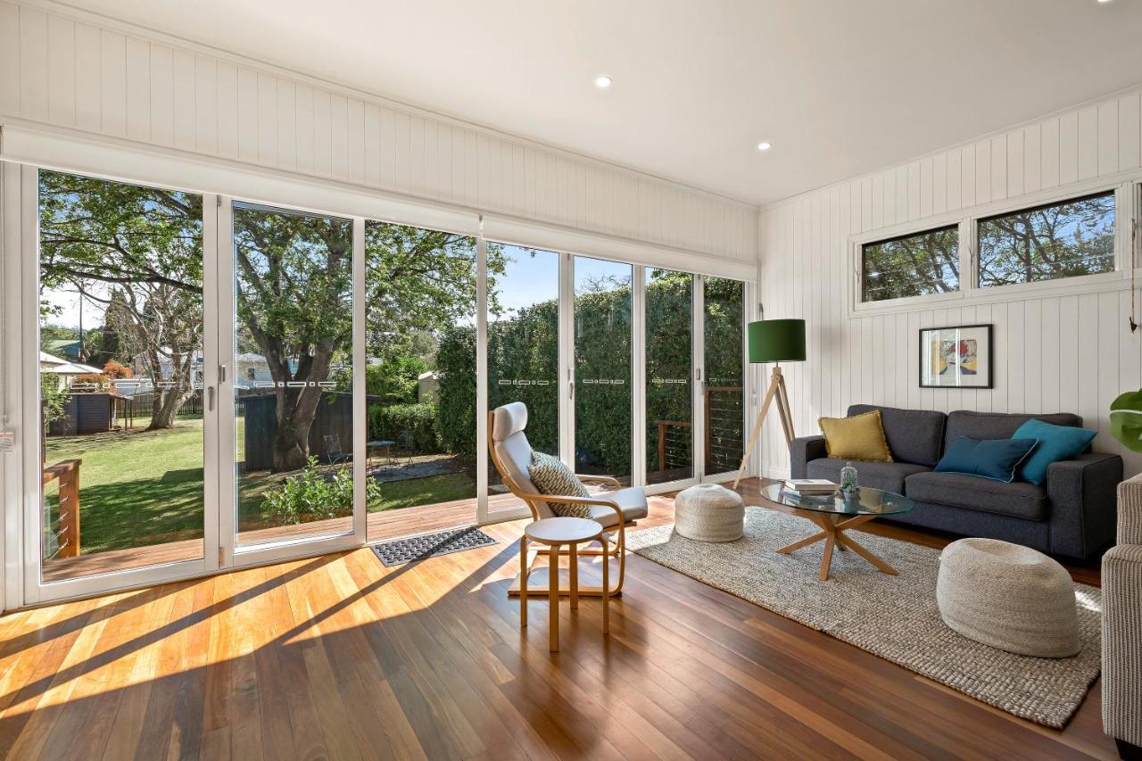 The Keepers House Βίλα Toowoomba Εξωτερικό φωτογραφία