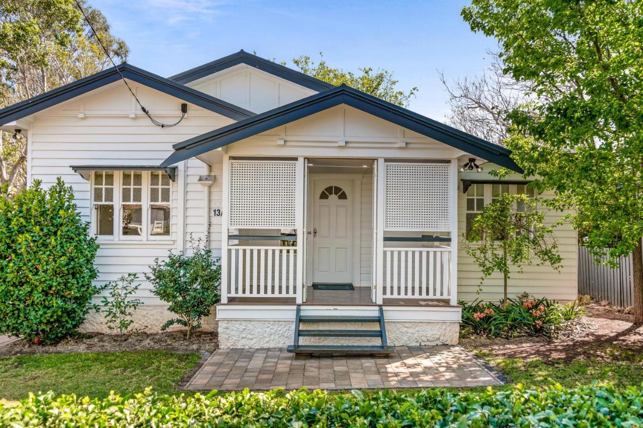 The Keepers House Βίλα Toowoomba Εξωτερικό φωτογραφία
