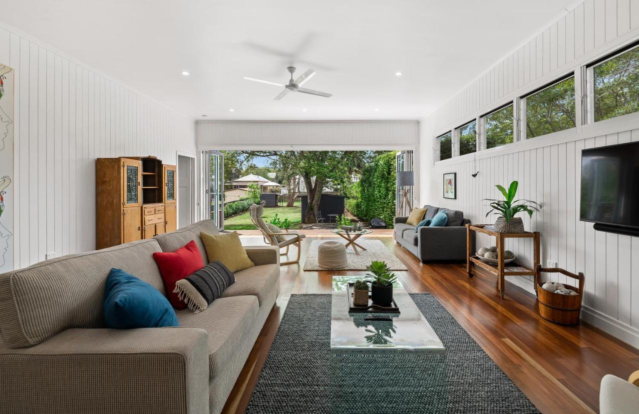 The Keepers House Βίλα Toowoomba Εξωτερικό φωτογραφία