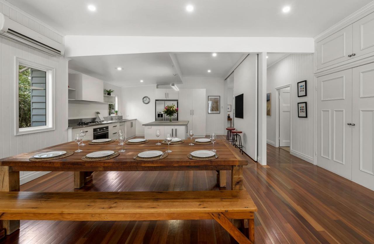 The Keepers House Βίλα Toowoomba Εξωτερικό φωτογραφία