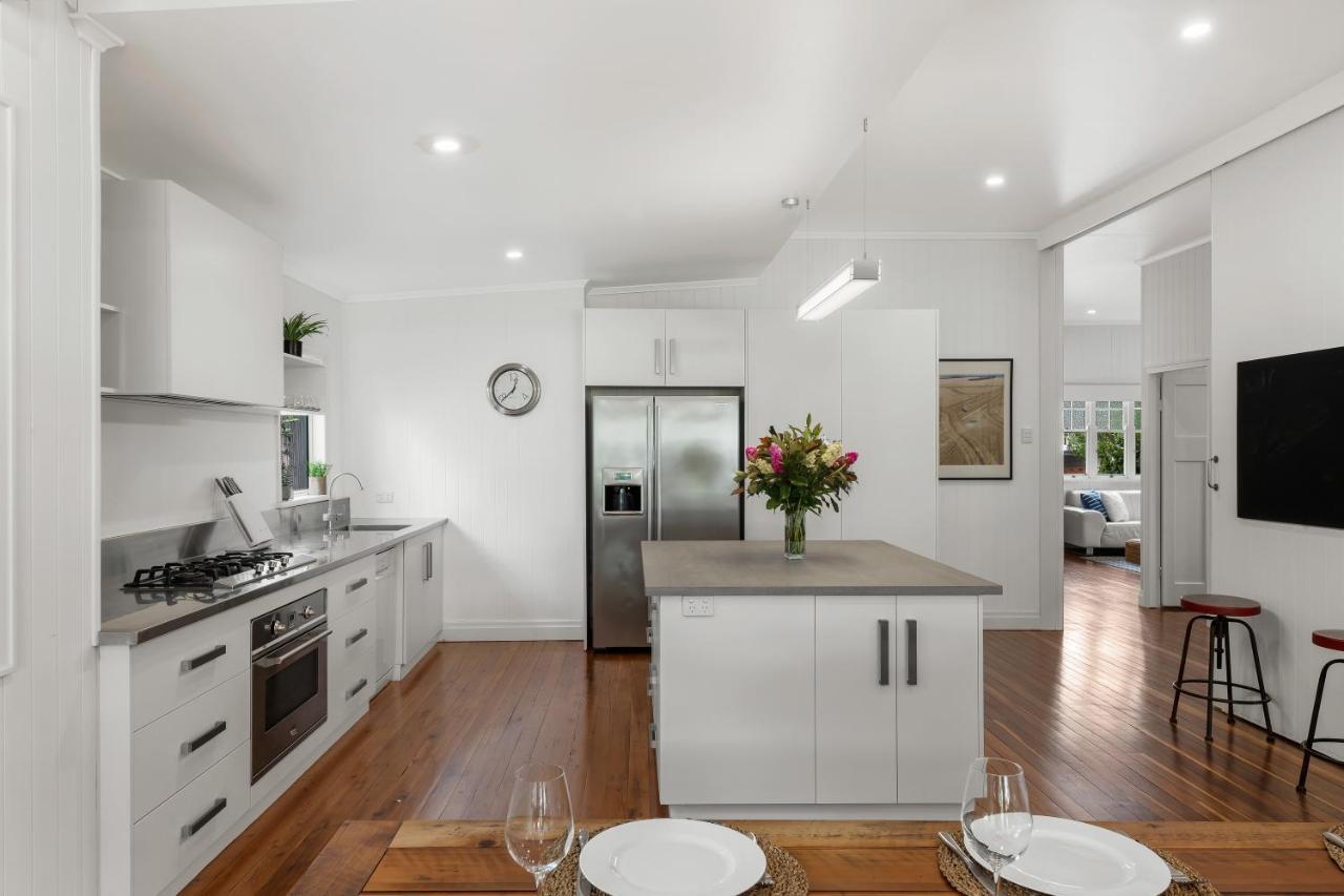 The Keepers House Βίλα Toowoomba Εξωτερικό φωτογραφία