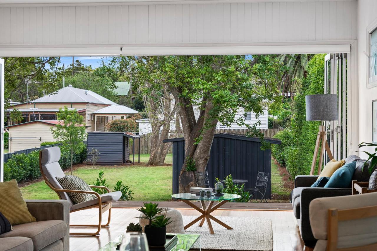 The Keepers House Βίλα Toowoomba Εξωτερικό φωτογραφία