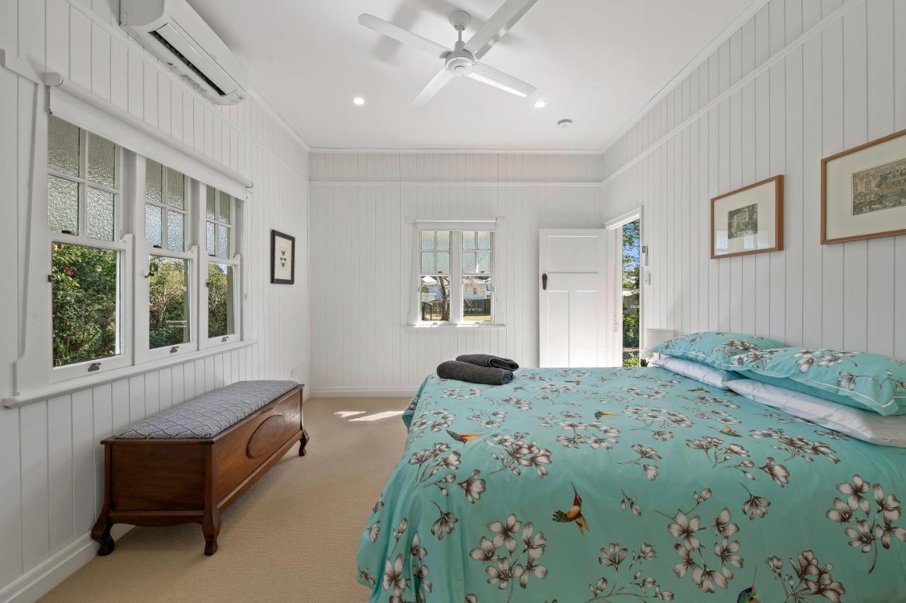 The Keepers House Βίλα Toowoomba Εξωτερικό φωτογραφία