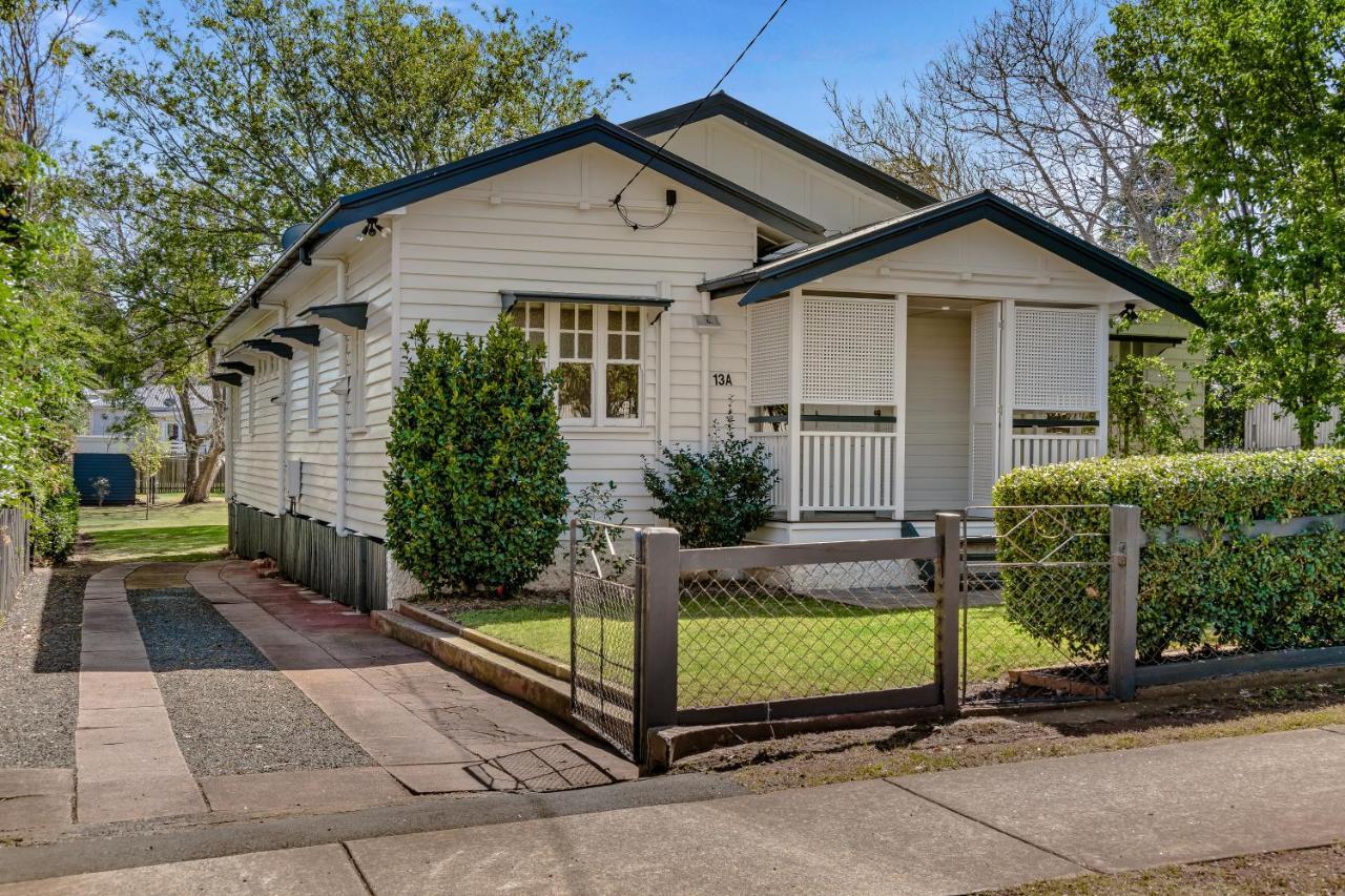 The Keepers House Βίλα Toowoomba Εξωτερικό φωτογραφία