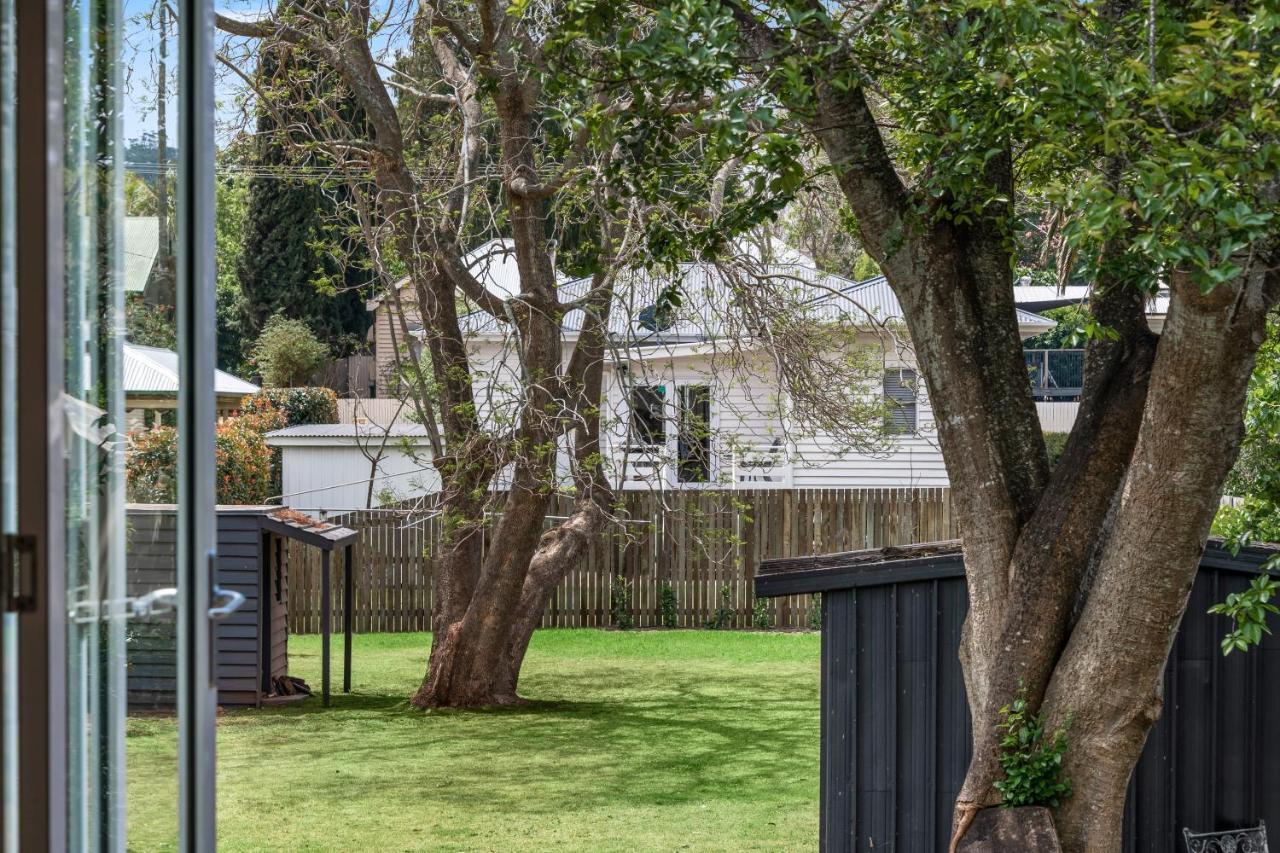 The Keepers House Βίλα Toowoomba Εξωτερικό φωτογραφία