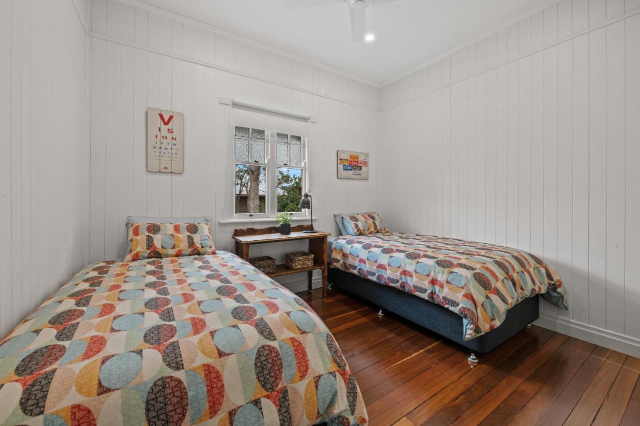 The Keepers House Βίλα Toowoomba Εξωτερικό φωτογραφία