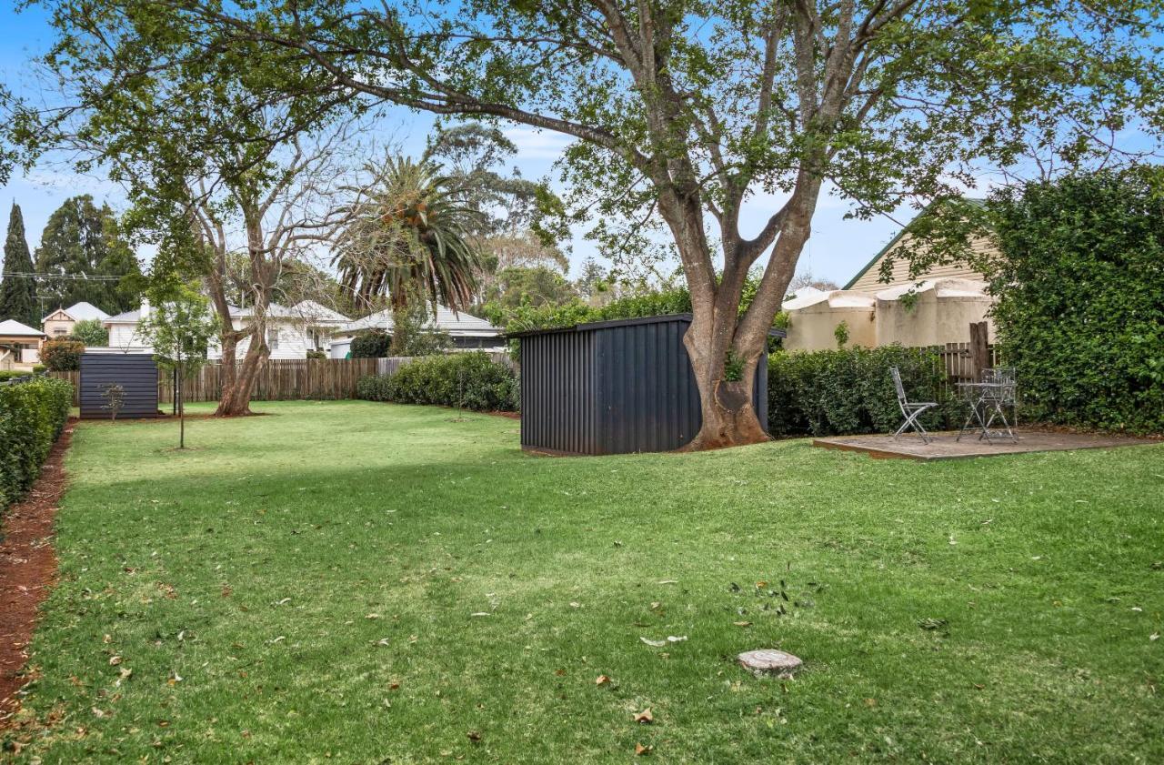 The Keepers House Βίλα Toowoomba Εξωτερικό φωτογραφία